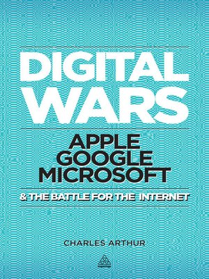 Digital Wars - ebook